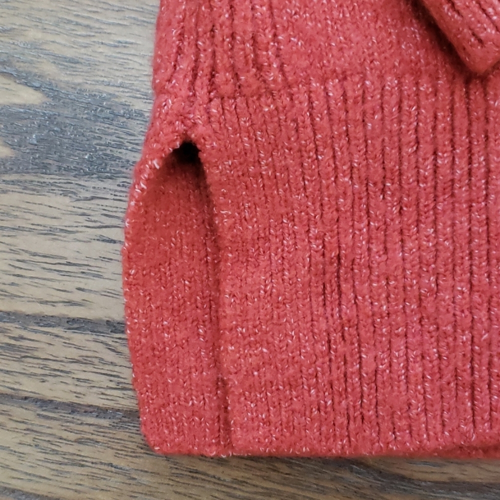 Loft Pullover Sweater - Picture 2 of 8